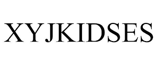 XYJKIDSES