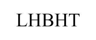 LHBHT