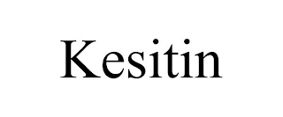 KESITIN