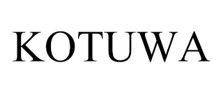 KOTUWA