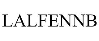 LALFENNB