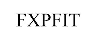 FXPFIT