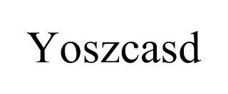 YOSZCASD