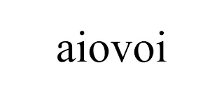 AIOVOI