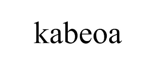 KABEOA