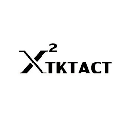 X2TKTACT