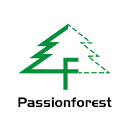 F PASSIONFOREST