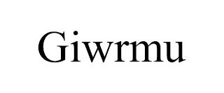 GIWRMU