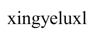 XINGYELUXL