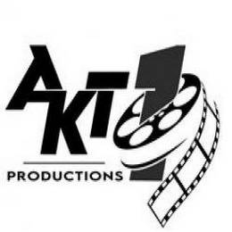 AKT1 PRODUCTIONS