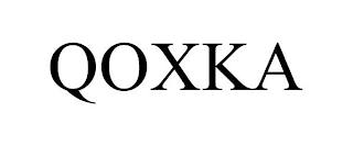 QOXKA