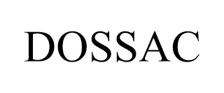 DOSSAC