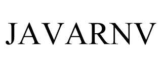 JAVARNV