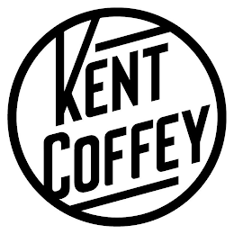 KENT COFFEY