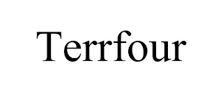 TERRFOUR