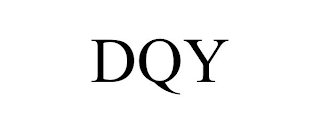 DQY