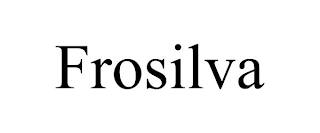 FROSILVA