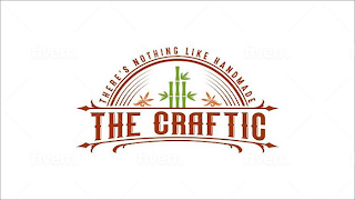 THE CRAFTIC THERE'S NOTHING LIKE HANDMADE