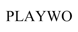 PLAYWO