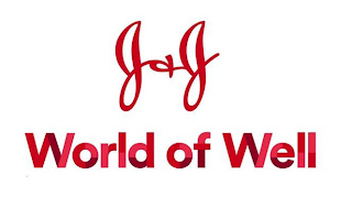 J&J WORLD OF WELL