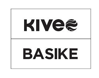 KIVEE BASIKE