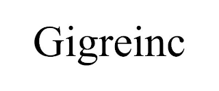 GIGREINC