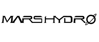 MARSHYDRO