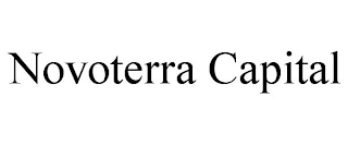 NOVOTERRA CAPITAL