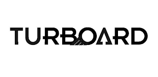 TURBOARD