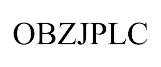 OBZJPLC
