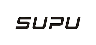 SUPU