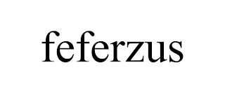 FEFERZUS