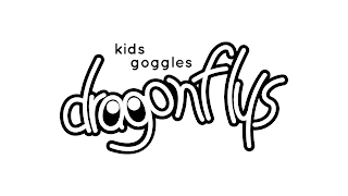 DRAGONFLYS KIDS GOGGLES