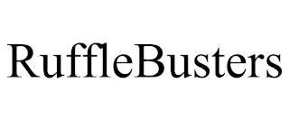 RUFFLEBUSTERS