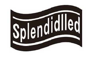 SPLENDIDLLED