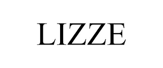 LIZZE