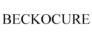 BECKOCURE