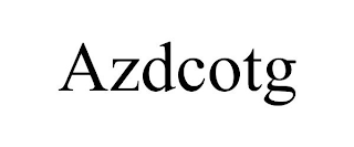 AZDCOTG