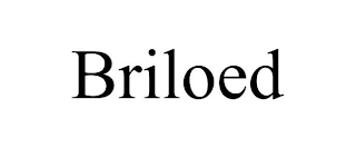 BRILOED