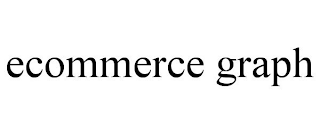 ECOMMERCE GRAPH