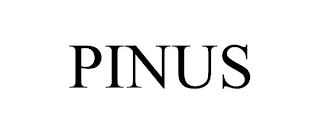 PINUS