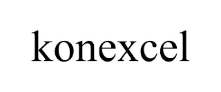 KONEXCEL