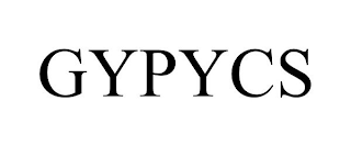 GYPYCS