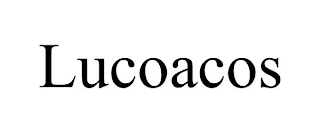 LUCOACOS