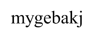 MYGEBAKJ