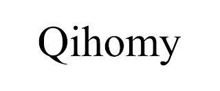 QIHOMY