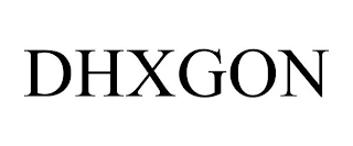 DHXGON