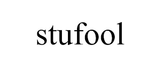 STUFOOL