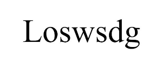 LOSWSDG