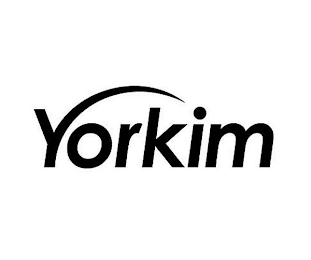 YORKIM